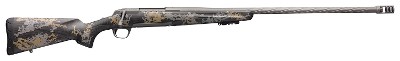 BROWNING X-BOLT .300 PRC - Image 1 of 1