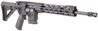 DIAMONDBACK DB15 *CA COMPLIANT 5.56X45MM NATO - Image 3 of 3