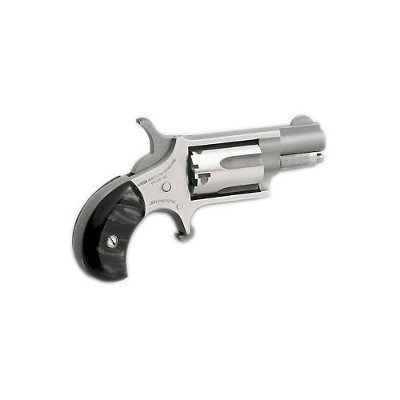 NORTH AMERICAN ARMS MINI REVOLVER .22 LR - Image 1 of 1