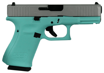 GLOCK G19 GEN 5 9MM LUGER (9X19 PARA) - Image 1 of 1