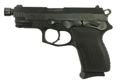 BERSA TPR9C 9MM LUGER (9X19 PARA) - Image 1 of 1