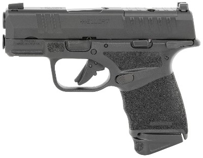 SPRINGFIELD ARMORY HELLCAT MICRO COMPACT OSP 9MM LUGER (9X19 PARA) - Image 2 of 2