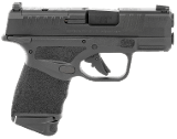 SPRINGFIELD ARMORY HELLCAT MICRO COMPACT OSP 9MM LUGER (9X19 PARA) - Image 1 of 2