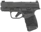 SPRINGFIELD ARMORY HELLCAT MICRO COMPACT OSP 9MM LUGER (9X19 PARA) - Image 2 of 2