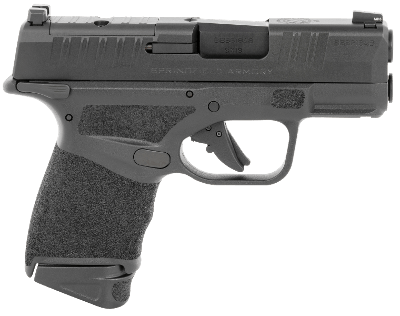 SPRINGFIELD ARMORY HELLCAT MICRO COMPACT OSP 9MM LUGER (9X19 PARA) - Image 1 of 2