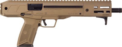RUGER LC CHARGER 5.7X28MM - Image 1 of 1