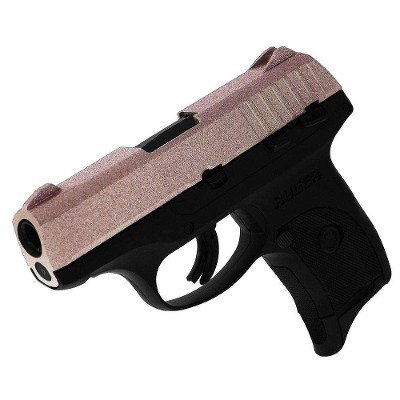 RUGER EC9S 9MM LUGER (9X19 PARA) - Image 1 of 1