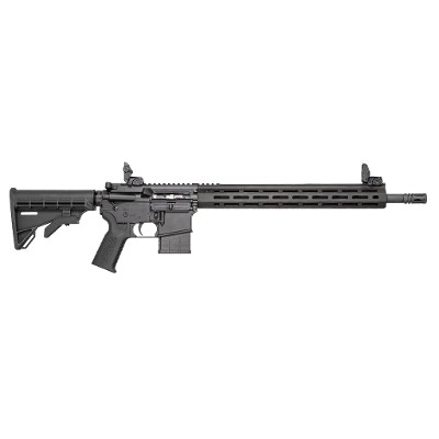 Tippmann Arms M4-22 ELITE - Hunter .22 LR - Image 1 of 2