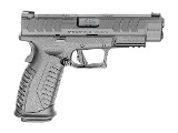 SPRINGFIELD ARMORY XDM ELITE 9MM LUGER (9X19 PARA) - Image 1 of 1