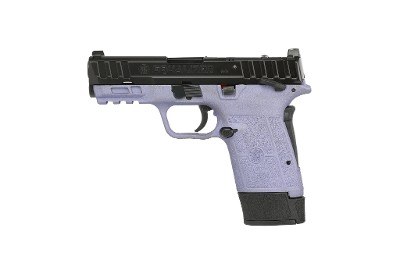 SMITH & WESSON EQUALIZER 9MM LUGER (9x19 PARA) - Image 1 of 1