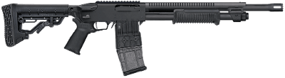 MOSSBERG 590RM STAND-OFF 12 GA - Image 1 of 1