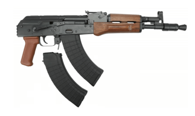 PIONEER ARMS CORP. HELLPUP PRO - Image 1 of 1