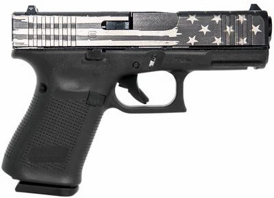 GLOCK G23 GEN 5 .40 S&W - Image 1 of 1