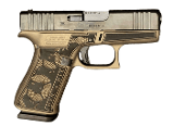 GLOCK G43X SHARK COAST TACTICAL REVOLUTION - Image 1 of 1