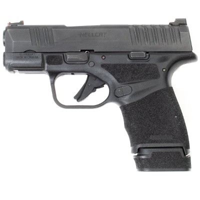 SPRINGFIELD ARMORY HELLCAT 9MM LUGER (9X19 PARA) - Image 1 of 3