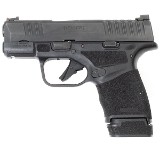 SPRINGFIELD ARMORY HELLCAT 9MM LUGER (9X19 PARA) - Image 1 of 3