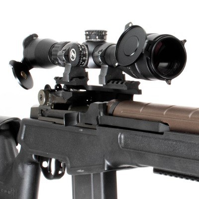 SPRINGFIELD ARMORY M1A .308 WIN - Image 4 of 4