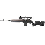 SPRINGFIELD ARMORY M1A .308 WIN - Image 1 of 4