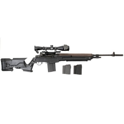 SPRINGFIELD ARMORY M1A .308 WIN - Image 3 of 4