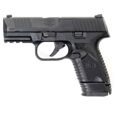 FN 509 9MM LUGER (9X19 PARA) - Image 1 of 3