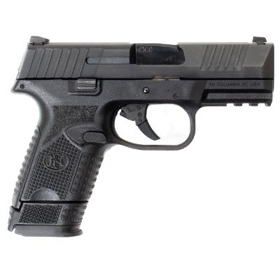 FN 509 9MM LUGER (9X19 PARA) - Image 2 of 3
