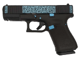 GLOCK GEN5 19 9MM LUGER (9x19 PARA) - 1 of 1