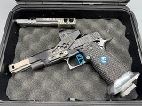STRAYER-VOIGT, INC. Open 9MM LUGER (9x19 PARA) - Image 5 of 6