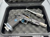 STRAYER-VOIGT, INC. Open 9MM LUGER (9x19 PARA) - Image 4 of 6