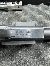STRAYER-VOIGT, INC. Open 9MM LUGER (9x19 PARA) - Image 6 of 6
