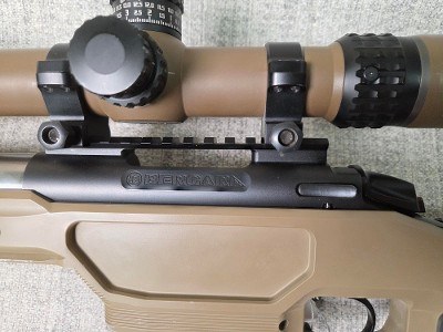 BERGARA B14 6.5MM CREEDMOOR - Image 4 of 7