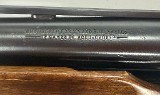 MOSSBERG 500A Engraved 12 GA - 10 of 16