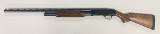 MOSSBERG 500A Engraved 12 GA - 6 of 16