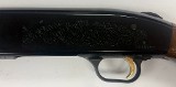 MOSSBERG 500A Engraved 12 GA - 9 of 16