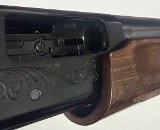 MOSSBERG 500A Engraved 12 GA - 16 of 16