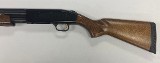 MOSSBERG 500A Engraved 12 GA - 8 of 16