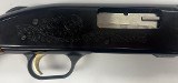 MOSSBERG 500A Engraved 12 GA - 4 of 16