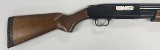 MOSSBERG 500A Engraved 12 GA - 2 of 16