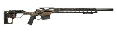 CHRISTENSEN ARMS MODERN PRECISION RIFLE .22 CREEDMOOR - Image 1 of 1
