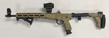 KELTEC Sub-2000 9MM LUGER (9x19 PARA) - 6 of 16