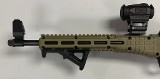 KELTEC Sub-2000 9MM LUGER (9x19 PARA) - 7 of 16