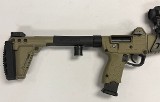 KELTEC Sub-2000 9MM LUGER (9x19 PARA) - 2 of 16