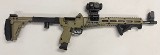 KELTEC Sub-2000 9MM LUGER (9x19 PARA) - 1 of 16