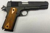 CIMARRON M1911 A1-FS .45 ACP - 1 of 9