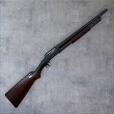 WINCHESTER 1897 Trench Gun Model 97 WW1 12 GA - 2 of 18