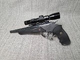 THOMPSON/CENTER ARMS contender .30 HERRETT - 1 of 5