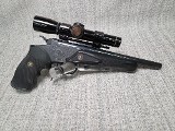 THOMPSON/CENTER ARMS contender .30 HERRETT - 3 of 5