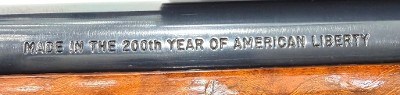 RUGER #1 .300 WIN MAG - Image 4 of 7