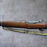 WINCHESTER M1 Garand Win-13 WW2 1945 .30-06 SPRG - 17 of 25