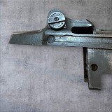 WINCHESTER M1 Garand Win-13 WW2 1945 .30-06 SPRG - 24 of 25