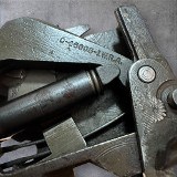 WINCHESTER M1 Garand Win-13 WW2 1945 .30-06 SPRG - 5 of 25